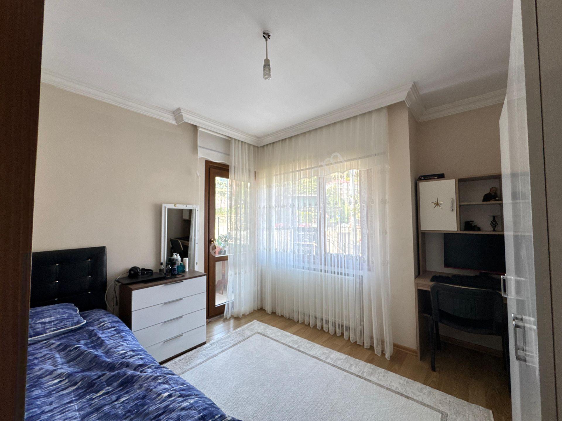 Trabzon Çukurçayır Vadikent Sitesinde 4+1 Satılık Daire - Görsel 24