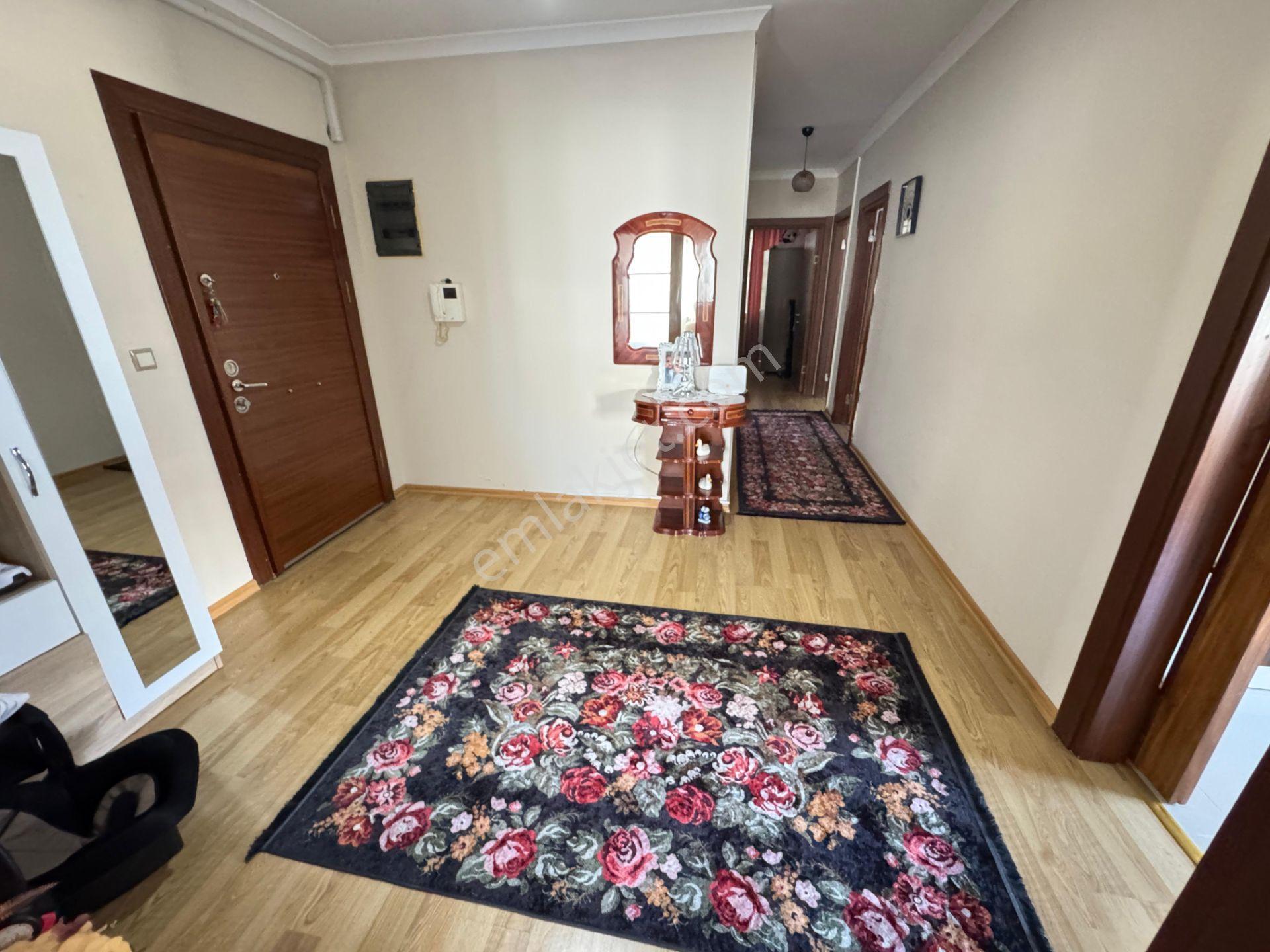 Trabzon Çukurçayır Vadikent Sitesinde 4+1 Satılık Daire - Görsel 5