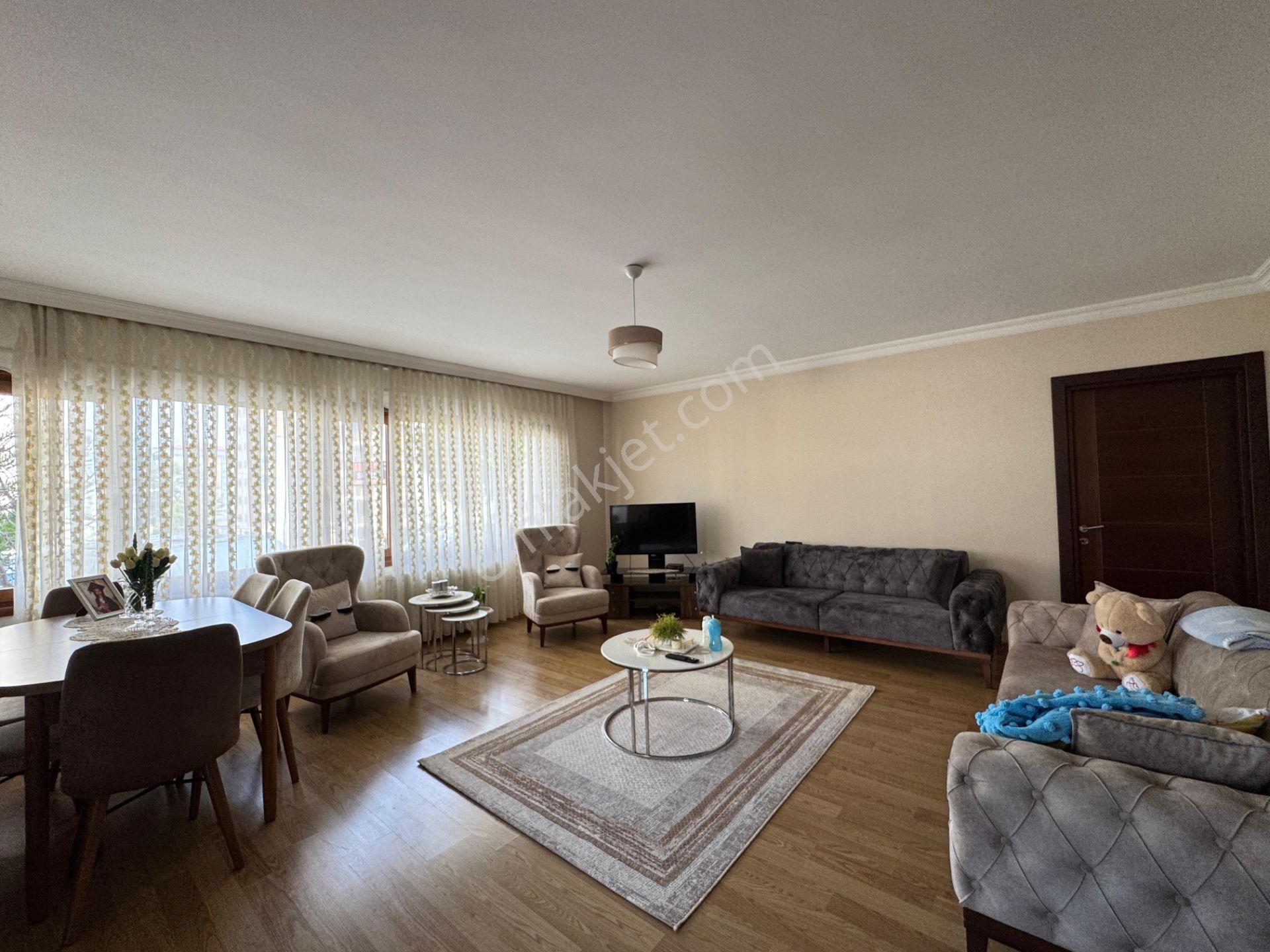 Trabzon Çukurçayır Vadikent Sitesinde 4+1 Satılık Daire - Görsel 14