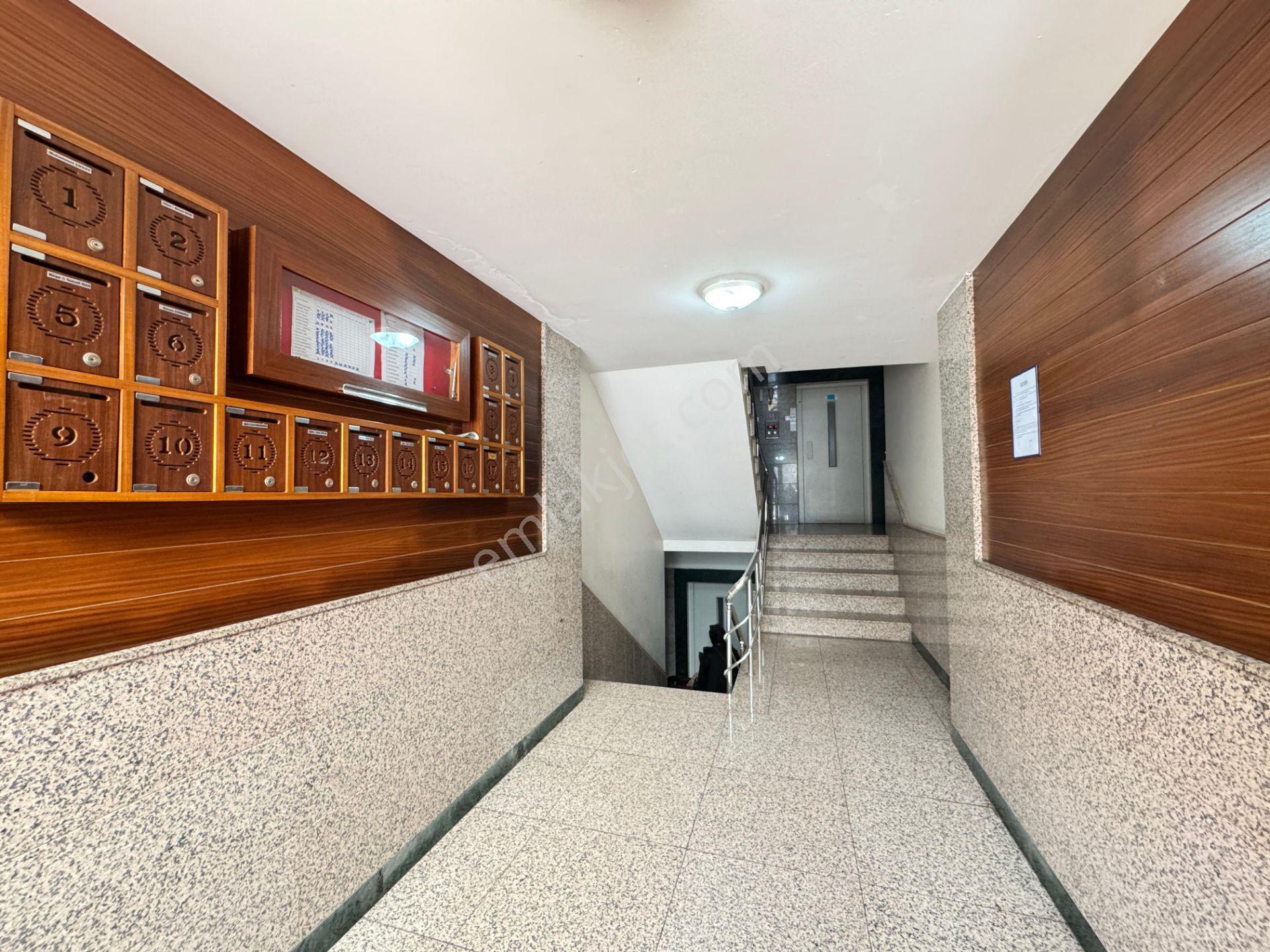 Trabzon Çukurçayır Vadikent Sitesinde 4+1 Satılık Daire - Görsel 3