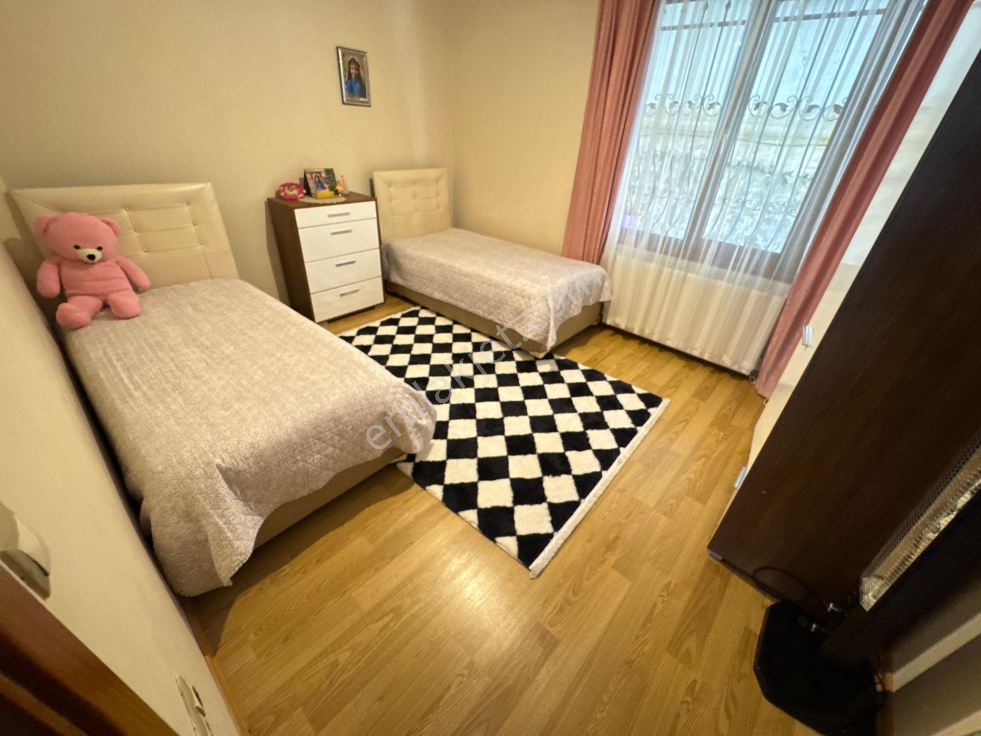 Trabzon Çukurçayır Vadikent Sitesinde 4+1 Satılık Daire - Görsel 28
