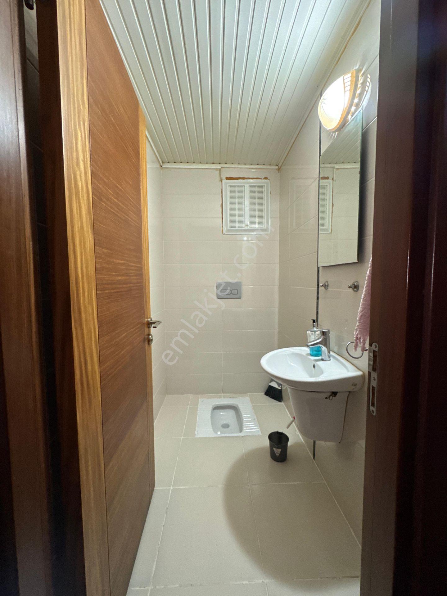 Trabzon Çukurçayır Vadikent Sitesinde 4+1 Satılık Daire - Görsel 31