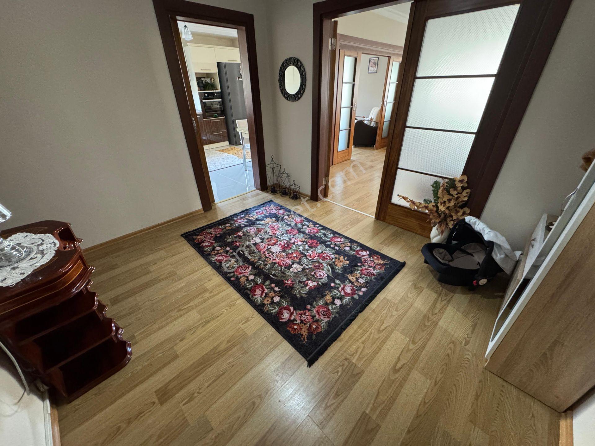 Trabzon Çukurçayır Vadikent Sitesinde 4+1 Satılık Daire - Görsel 4