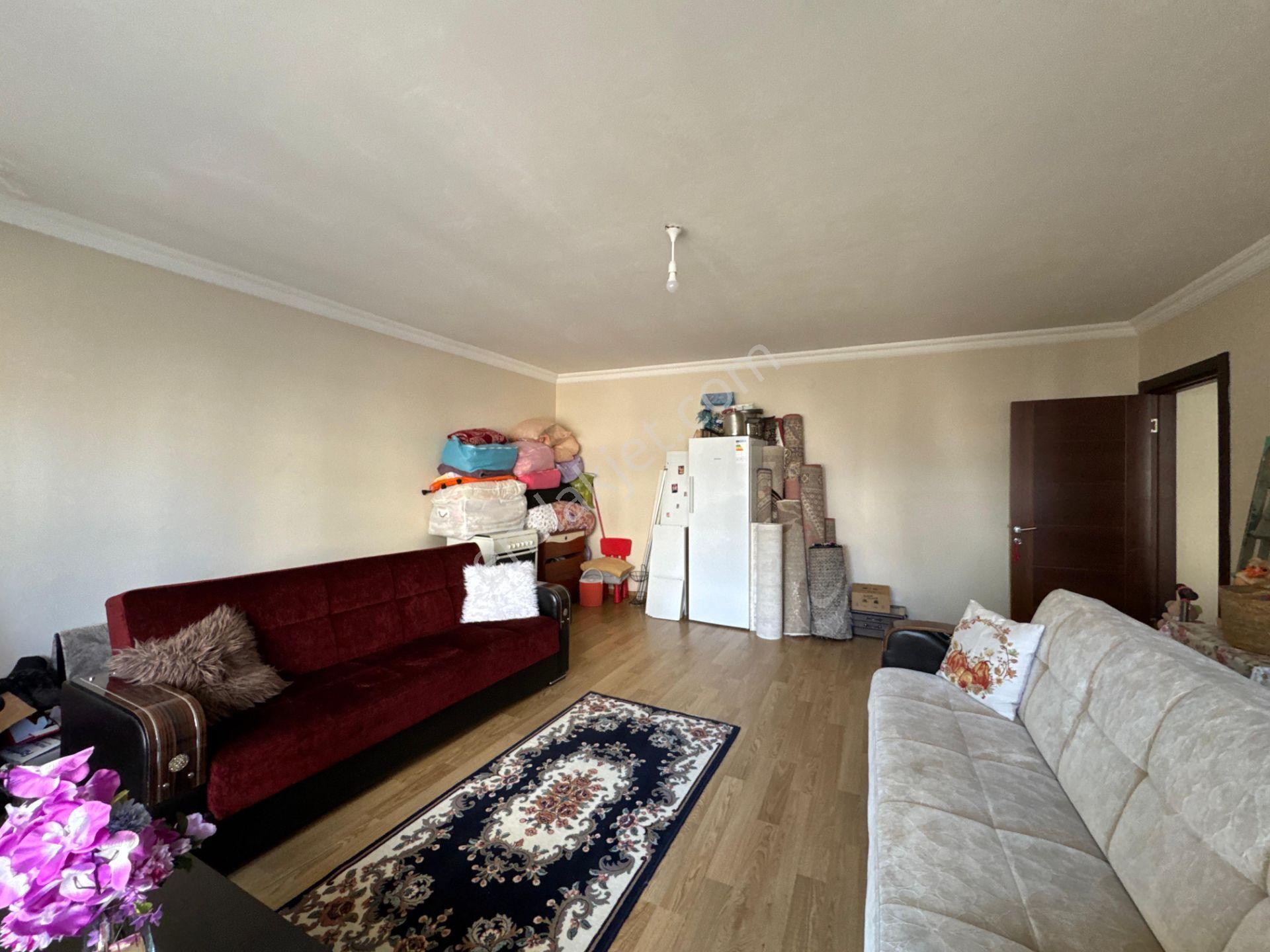 Trabzon Çukurçayır Vadikent Sitesinde 4+1 Satılık Daire - Görsel 18
