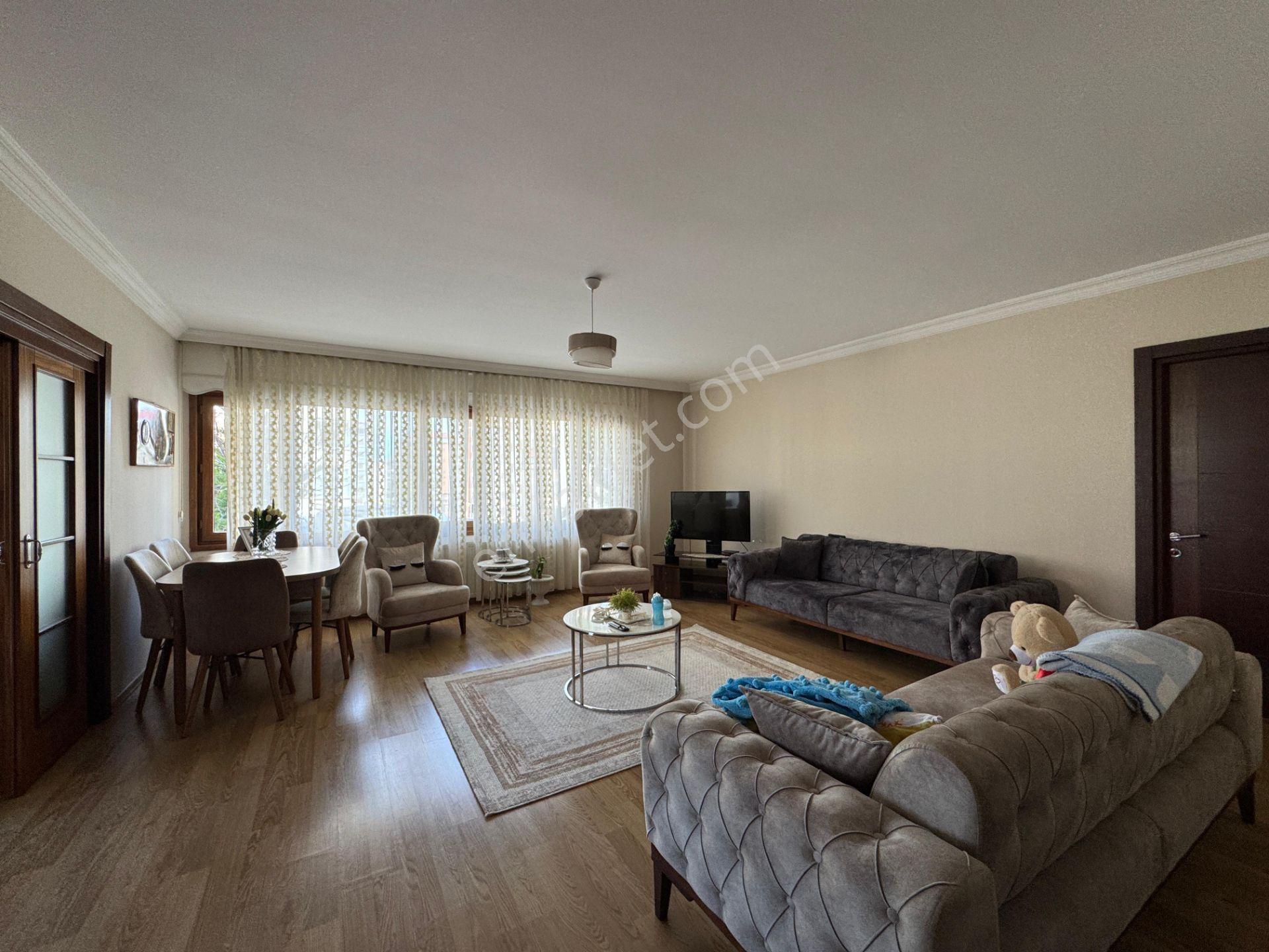 Trabzon Çukurçayır Vadikent Sitesinde 4+1 Satılık Daire - Görsel 15