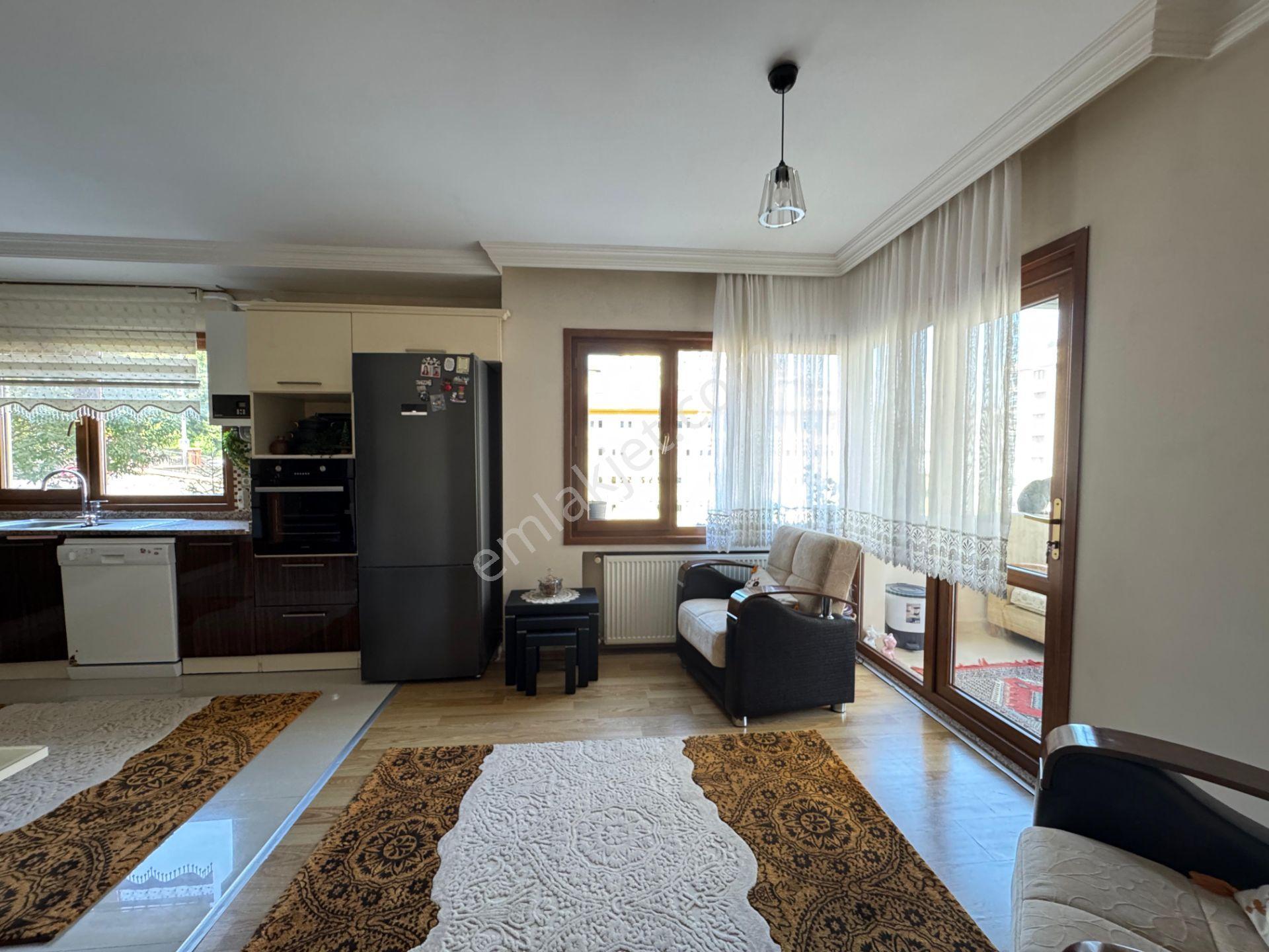 Trabzon Çukurçayır Vadikent Sitesinde 4+1 Satılık Daire - Görsel 9