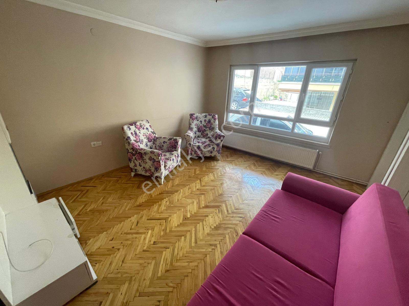 Vatan'da Anavatan Cadde Üzeri 3+1 Giriş Kat Temiz Kiralık Daire - Görsel 11