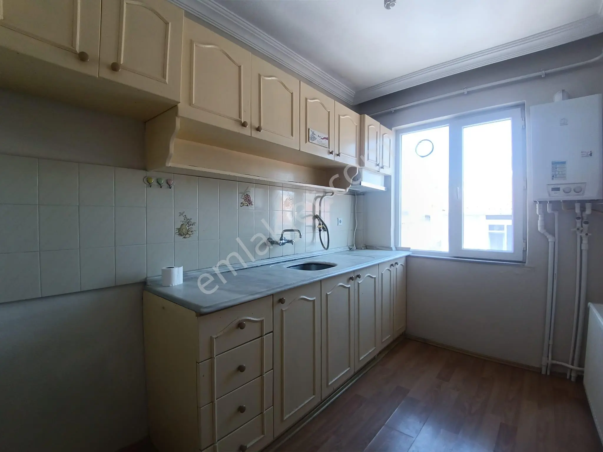 Tekirdağ Süleymanpaşa Vatan Mahallesi’nde Ana Yola Yakın, Ulaşımı Kolay 2+1 Kiralık Daire - Görsel 5