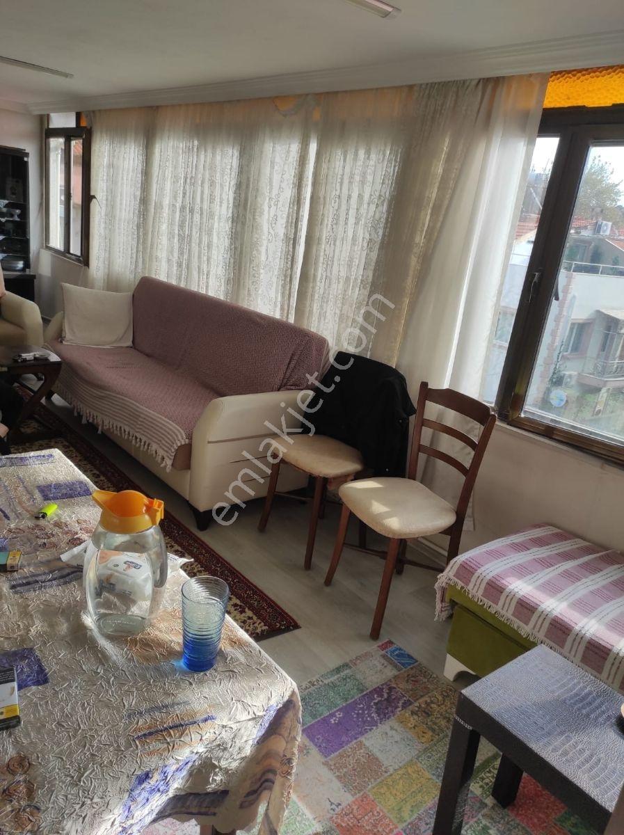 Route 10'dan Ayvalık'ın Merkezinde Satılık Bina - Görsel 4