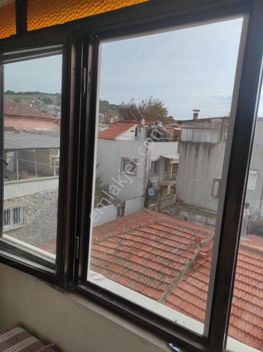 Route 10'dan Ayvalık'ın Merkezinde Satılık Bina - Görsel 6