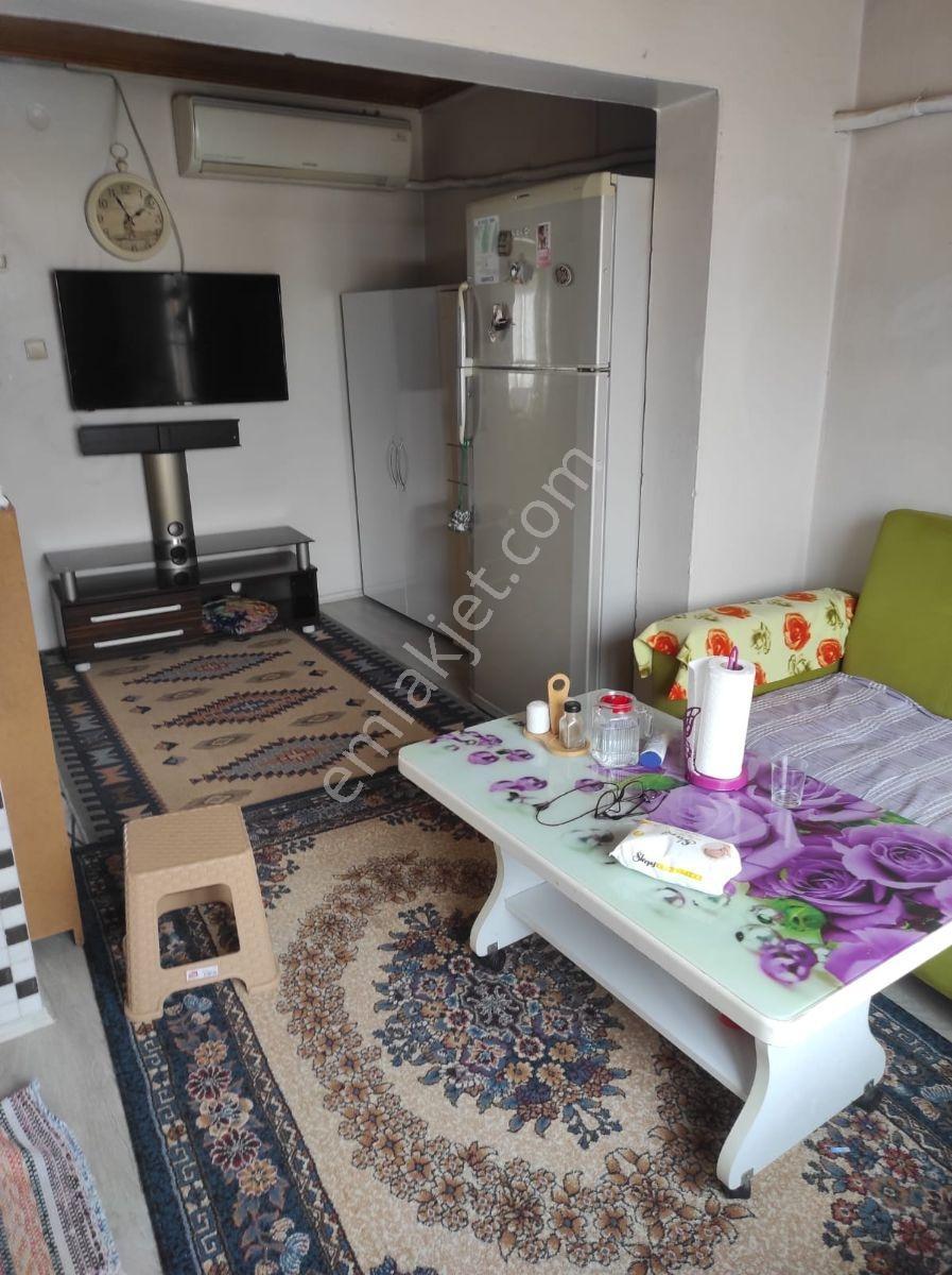 Route 10'dan Ayvalık'ın Merkezinde Satılık Bina - Görsel 3