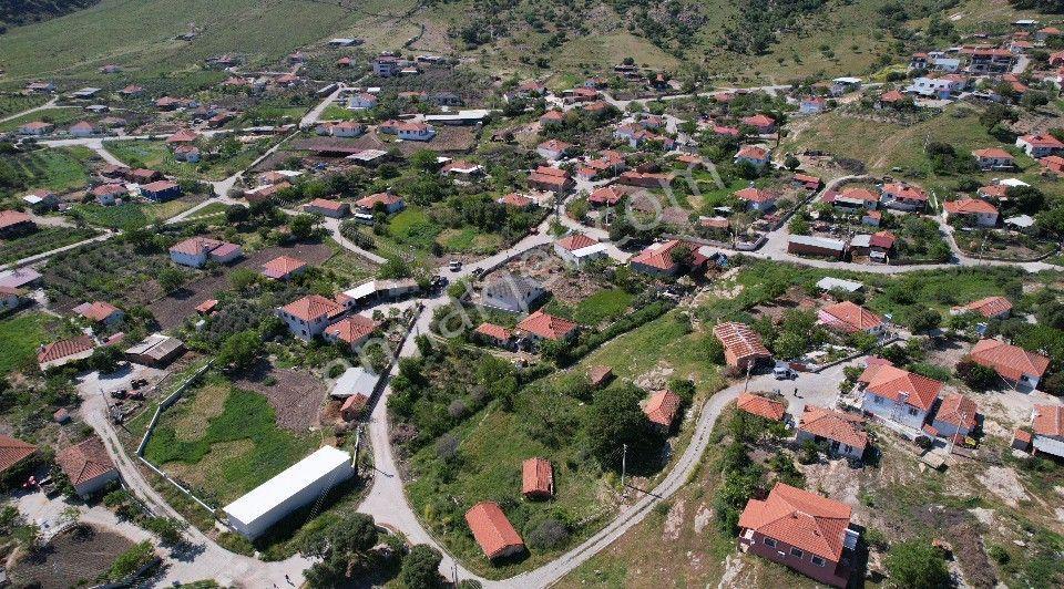 Dikili Deliktaş'ta 1386 M² Arsa Üzerinde Taş Ev Ve Damlar - Görsel 10