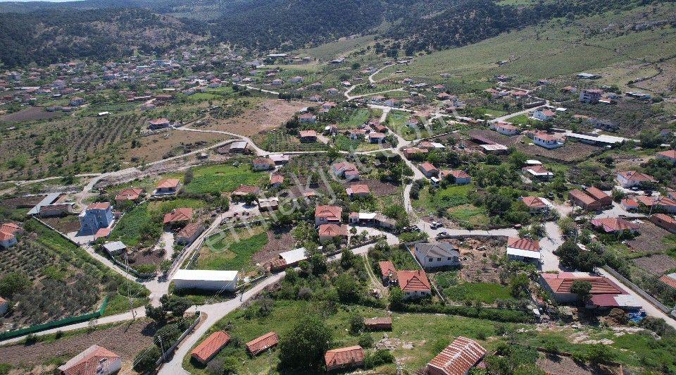 Dikili Deliktaş'ta 1386 M² Arsa Üzerinde Taş Ev Ve Damlar - Görsel 6