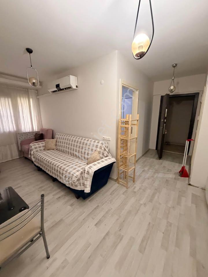 ✨ Nazilli Turan Mahallesi’nde Full Eşyalı 1+1 Kiralık Daire! ✨ - Görsel 8