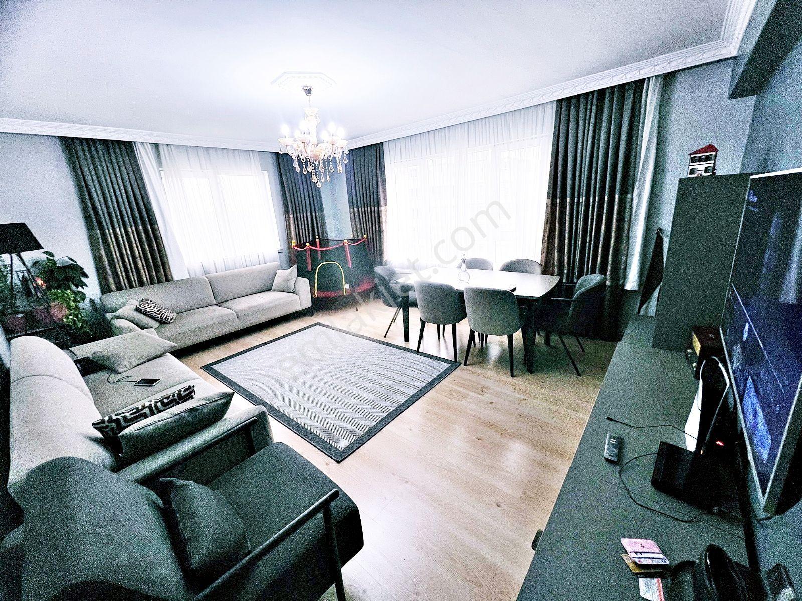 Şentepe Aydan Cadde Üzerinde Katta Acil 3+1 Satılık Daire - Görsel 8