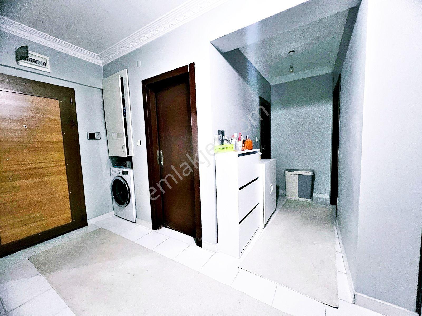 Şentepe Aydan Cadde Üzerinde Katta Acil 3+1 Satılık Daire - Görsel 34