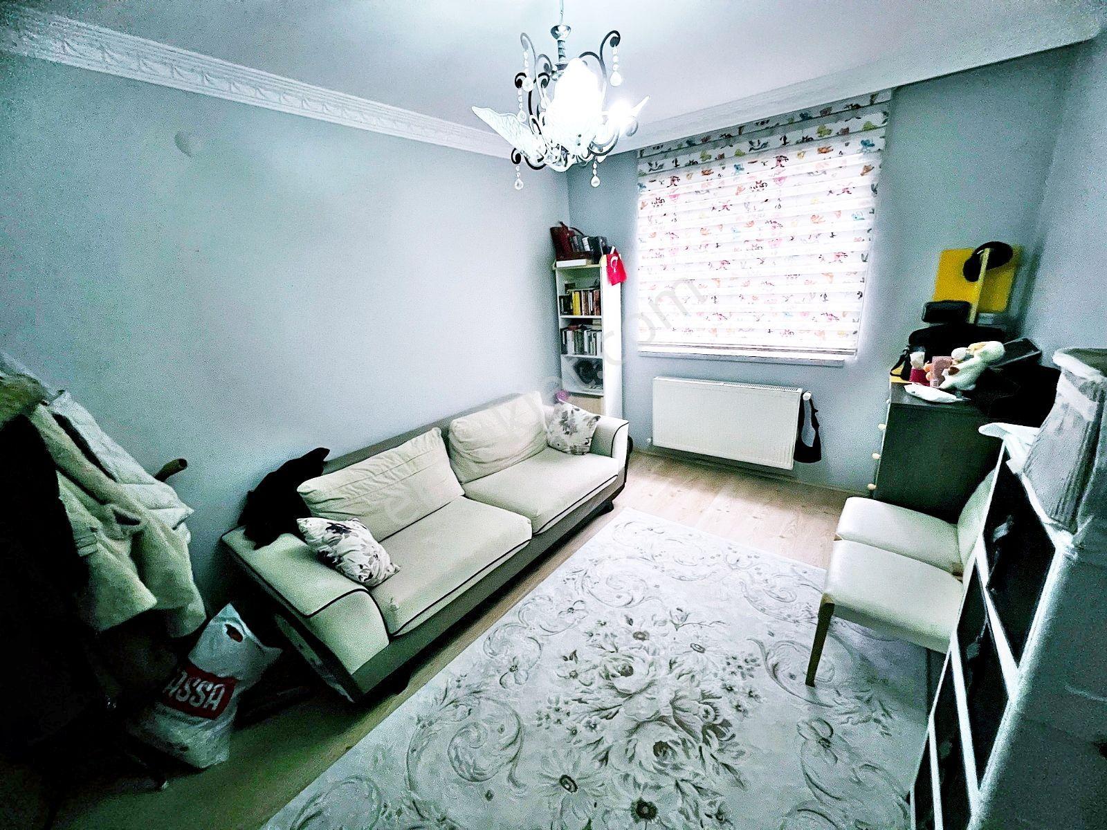 Şentepe Aydan Cadde Üzerinde Katta Acil 3+1 Satılık Daire - Görsel 14