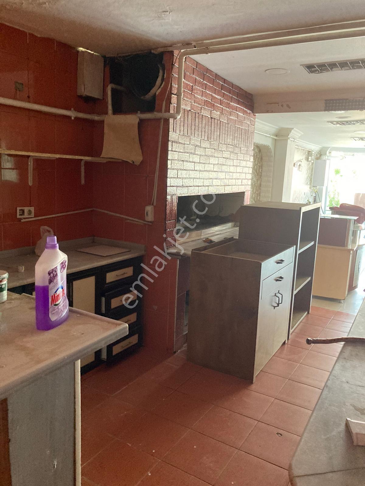 Sinerji'den Alperen Cadde'de Kiralık Dükkan - Görsel 5