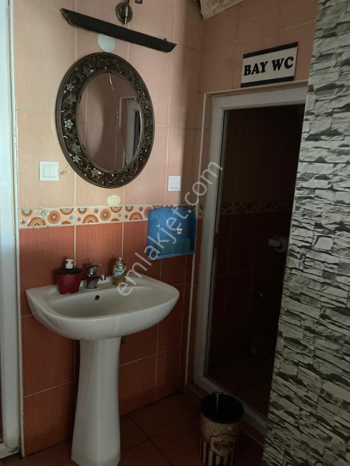 Sinerji'den Alperen Cadde'de Kiralık Dükkan - Görsel 12