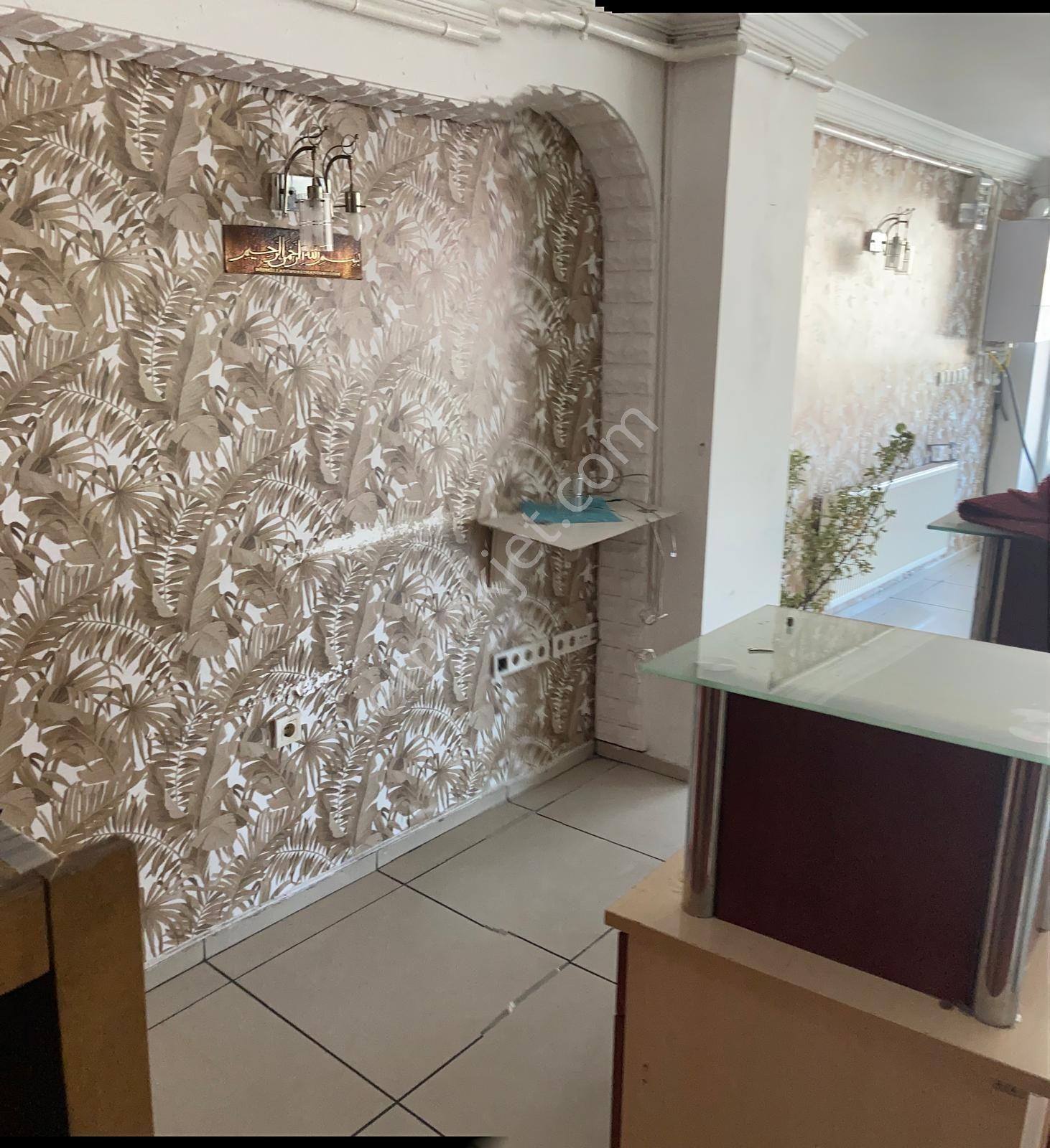 Sinerji'den Alperen Cadde'de Kiralık Dükkan - Görsel 4