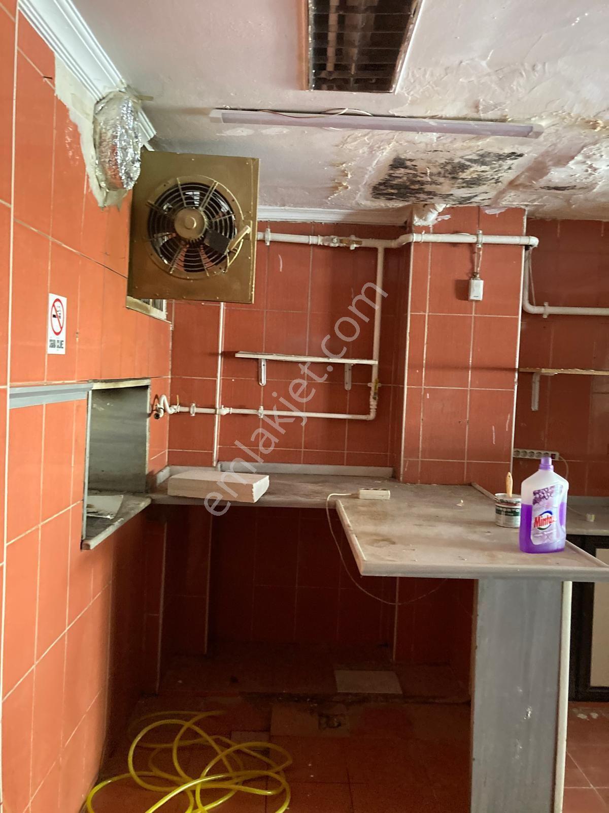 Sinerji'den Alperen Cadde'de Kiralık Dükkan - Görsel 6