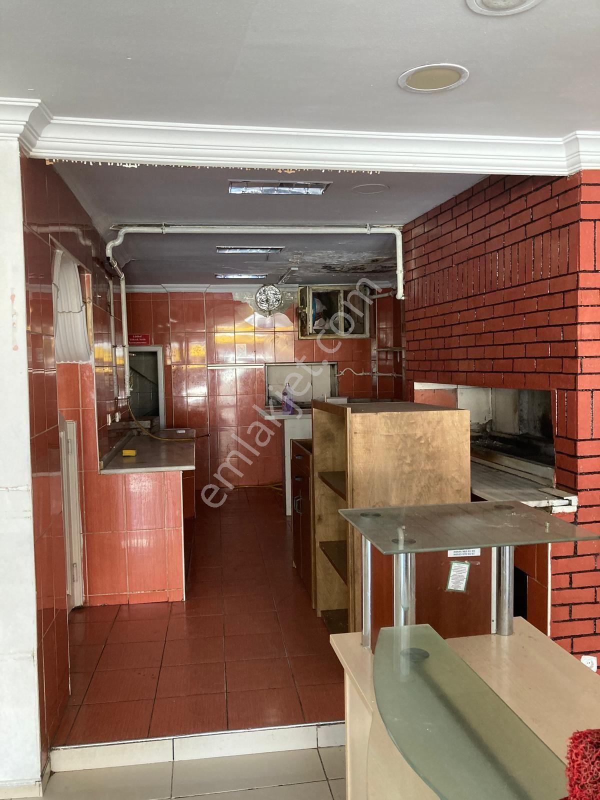 Sinerji'den Alperen Cadde'de Kiralık Dükkan - Görsel 9