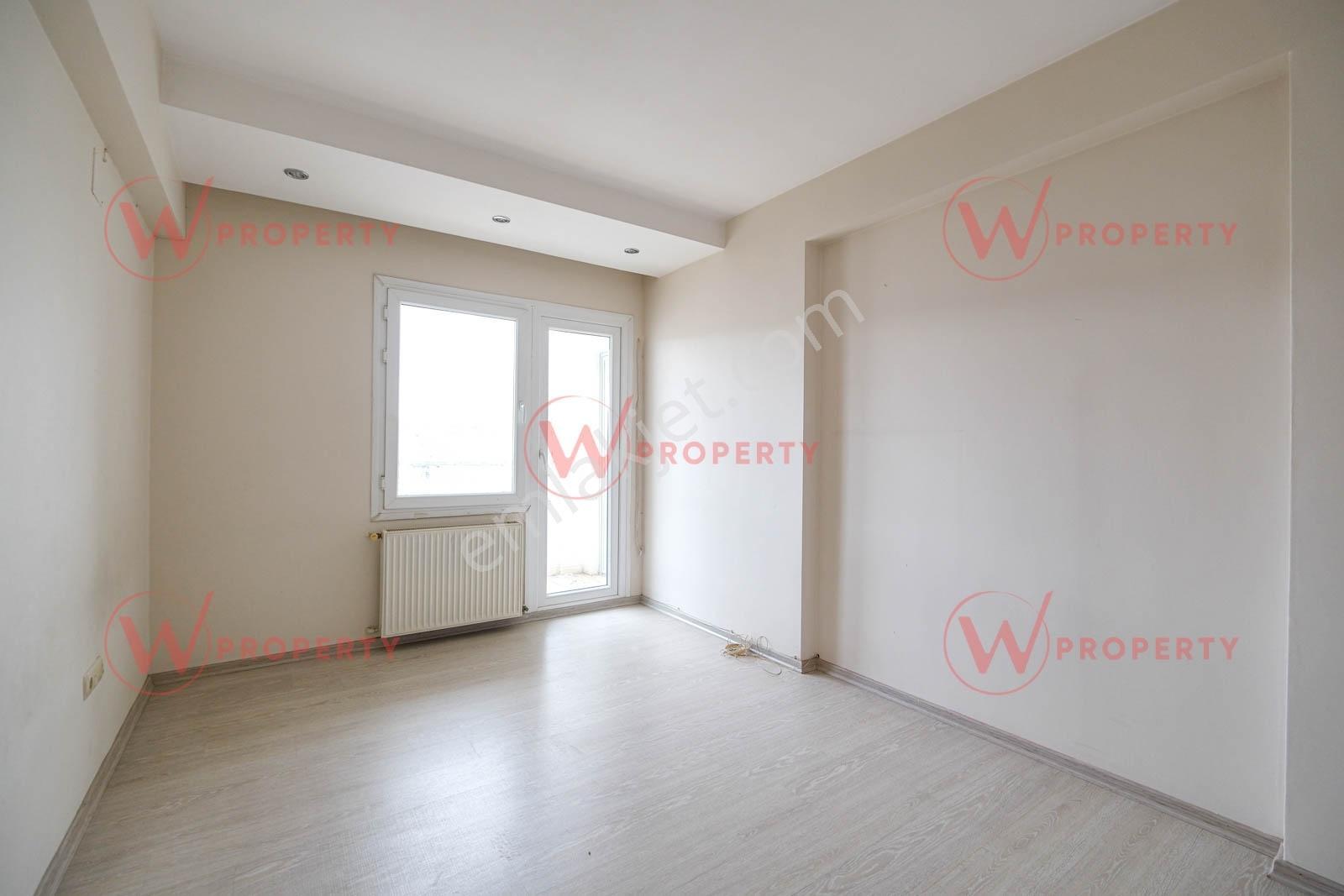 W Property'den Menteş'te Site İçi Kiralık 4+1 Daire - Görsel 25