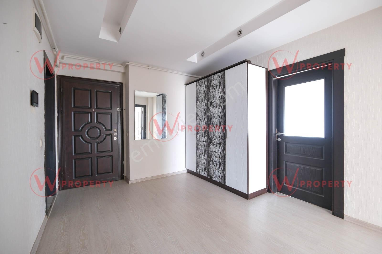 W Property'den Menteş'te Site İçi Kiralık 4+1 Daire - Görsel 7