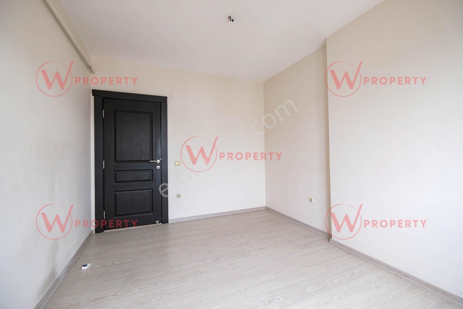 W Property'den Menteş'te Site İçi Kiralık 4+1 Daire - Görsel 20