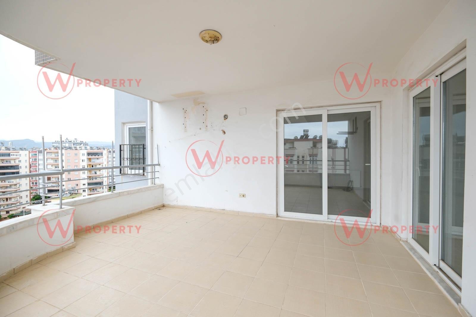 W Property'den Menteş'te Site İçi Kiralık 4+1 Daire - Görsel 29