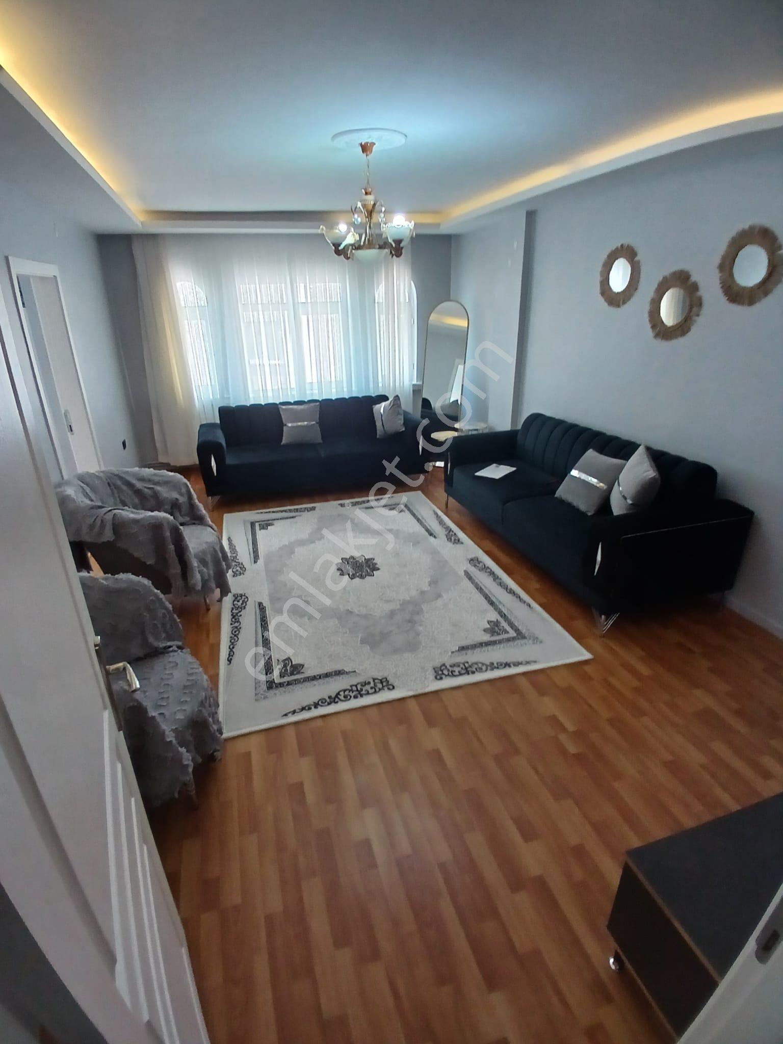Mç Emlak'tan İstasyon Mah. Satılık 3+1 Yapılı Daire - Görsel 8