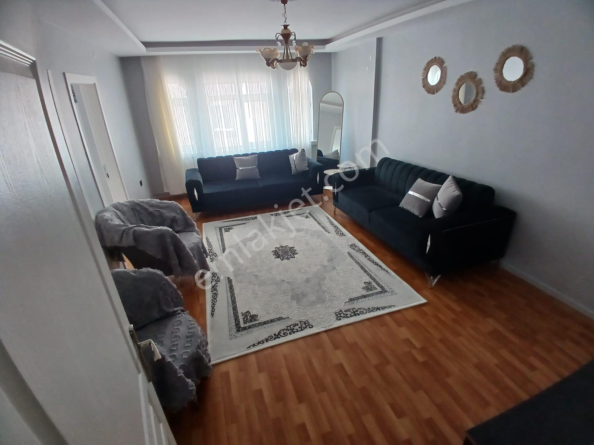 Mç Emlak'tan İstasyon Mah. Satılık 3+1 Yapılı Daire - Görsel 20