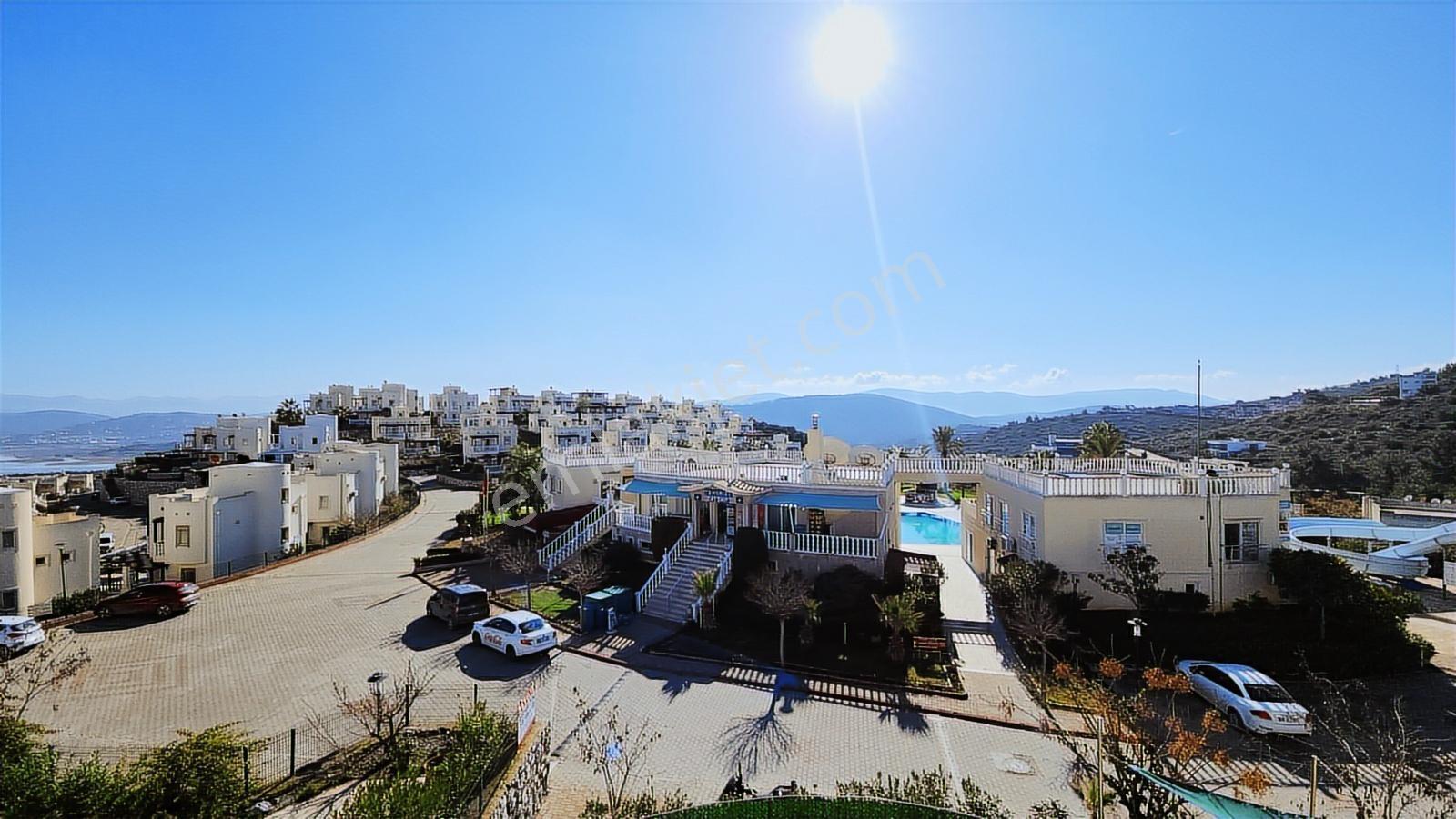 Muğla Bodrum Adabükü 2+1 Özel Havuzlu Villa - Görsel 10