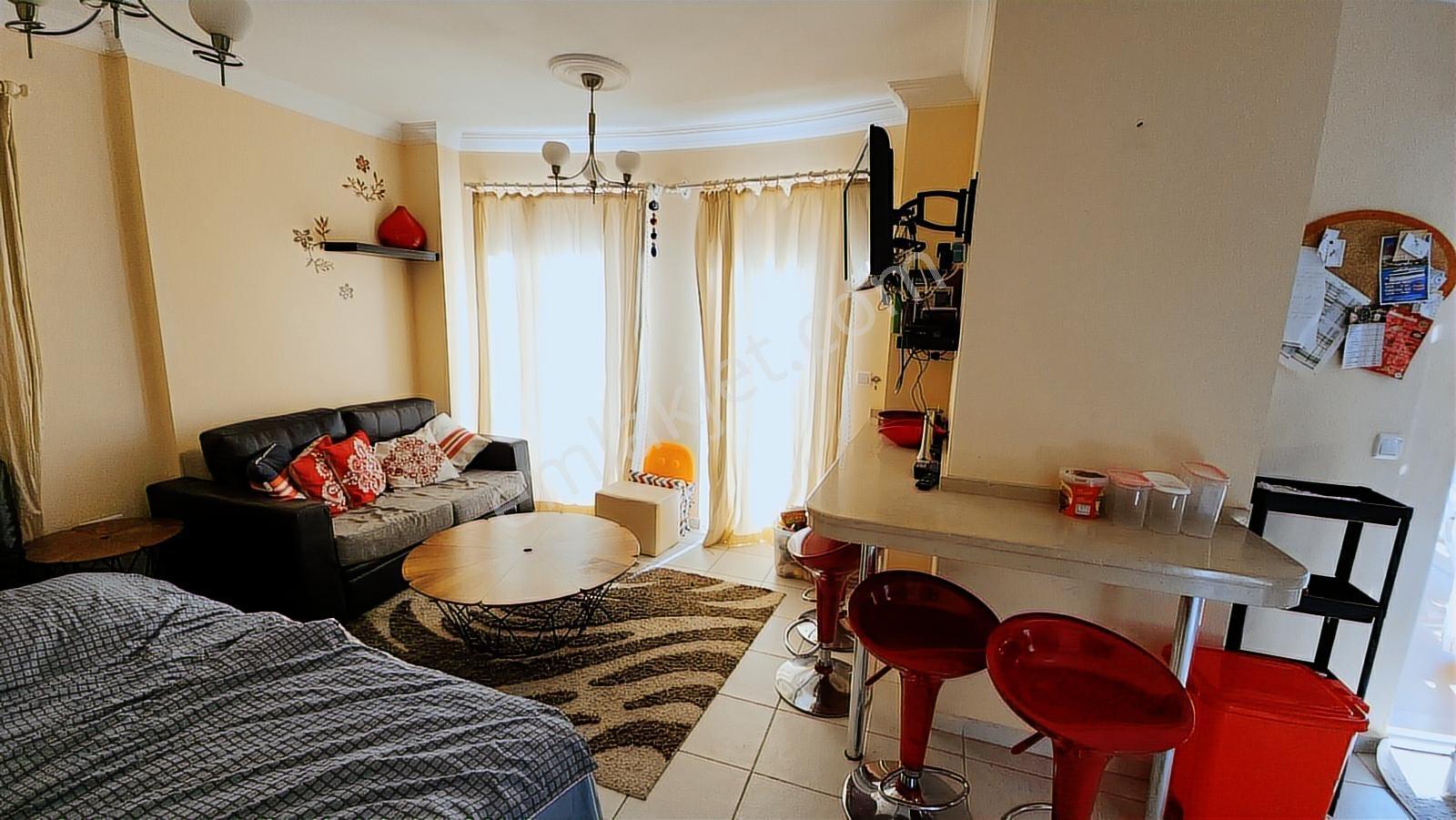 Muğla Bodrum Adabükü 2+1 Özel Havuzlu Villa - Görsel 6