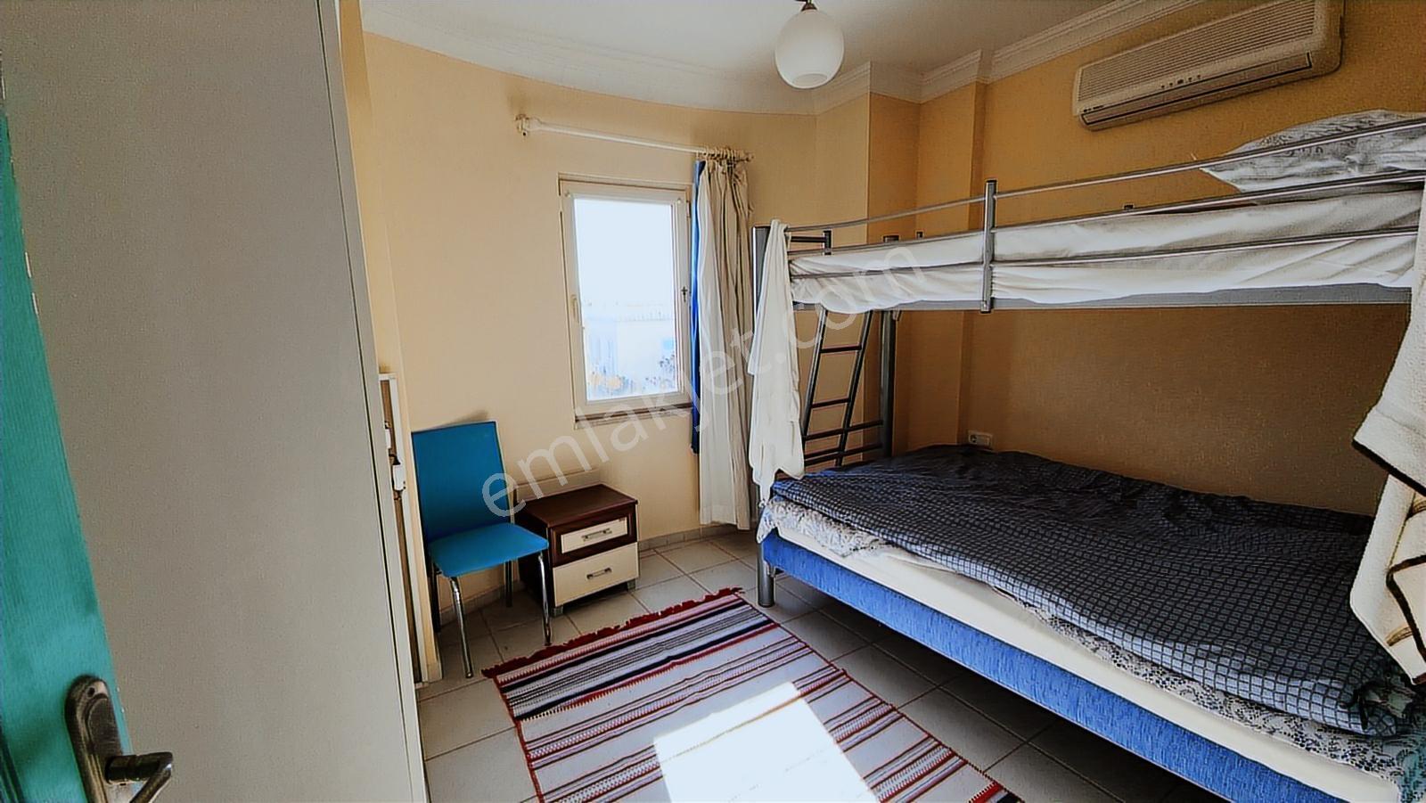 Muğla Bodrum Adabükü 2+1 Özel Havuzlu Villa - Görsel 9