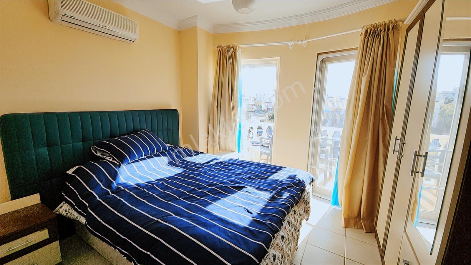 Muğla Bodrum Adabükü 2+1 Özel Havuzlu Villa - Görsel 17