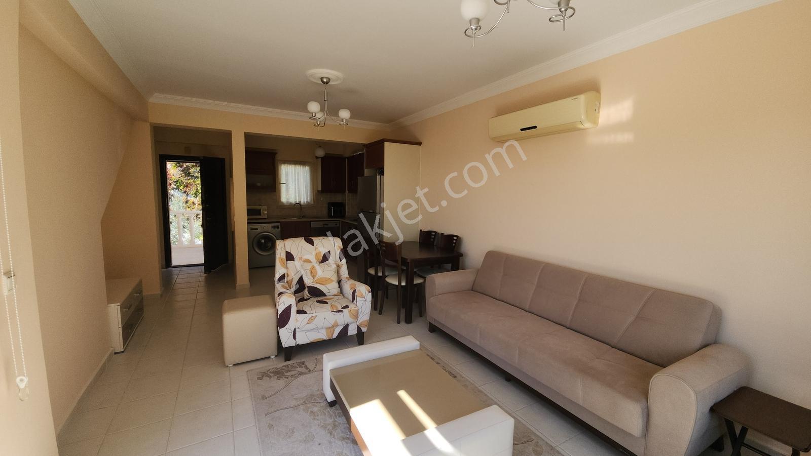 Bodrum Adabükü'nde 2+1 Göl Manzaralı Daire - Görsel 4