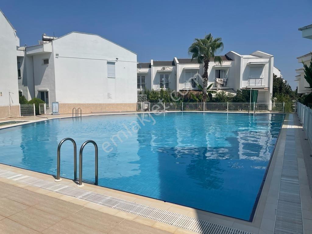 Antalya'da Otellere Plajlara 500 Metre Mesafede Muhteşem Villa - Görsel 32