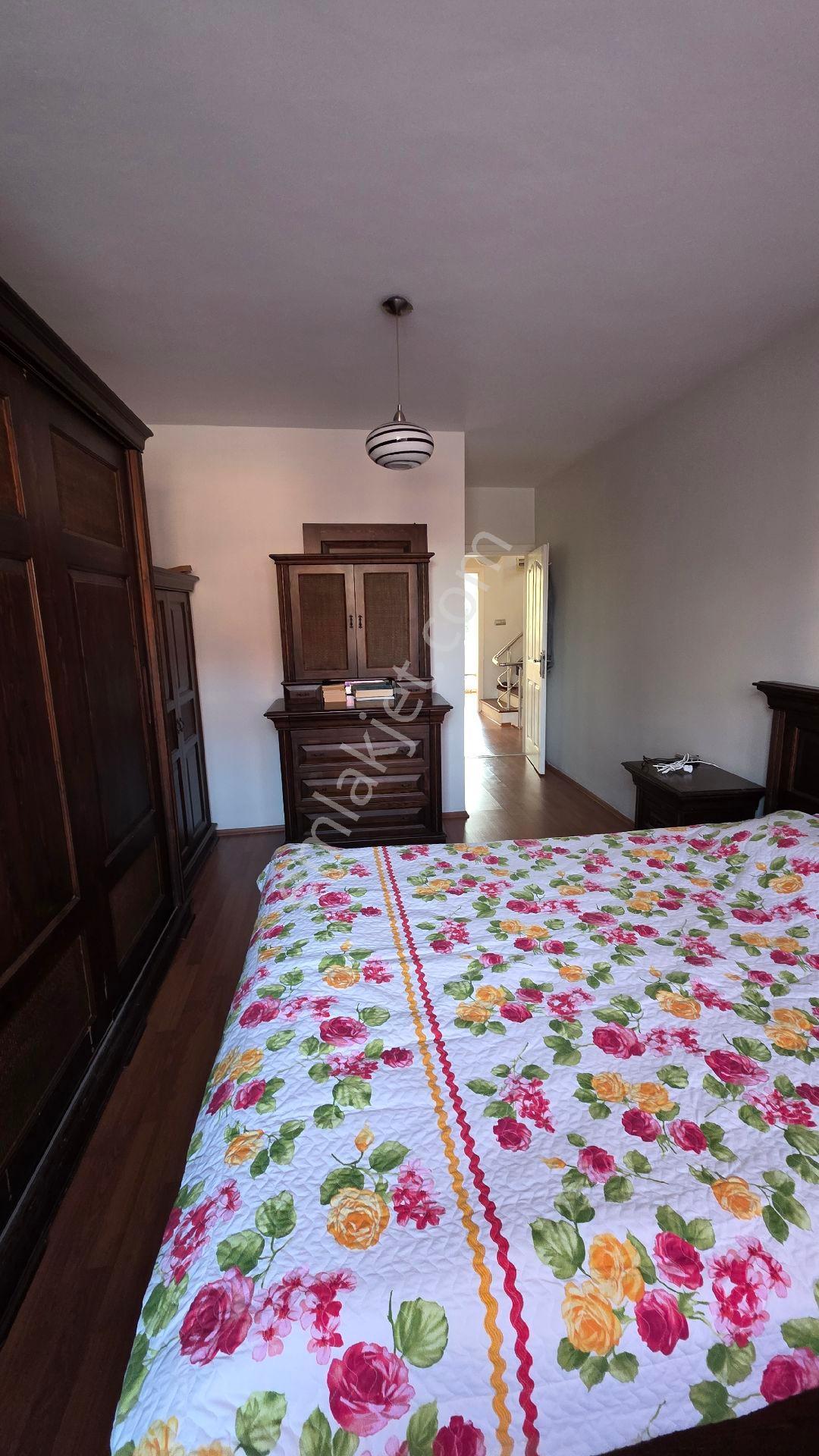 Kurumsal Kiracı Garantili Uygun Fiyat Villa - Görsel 15