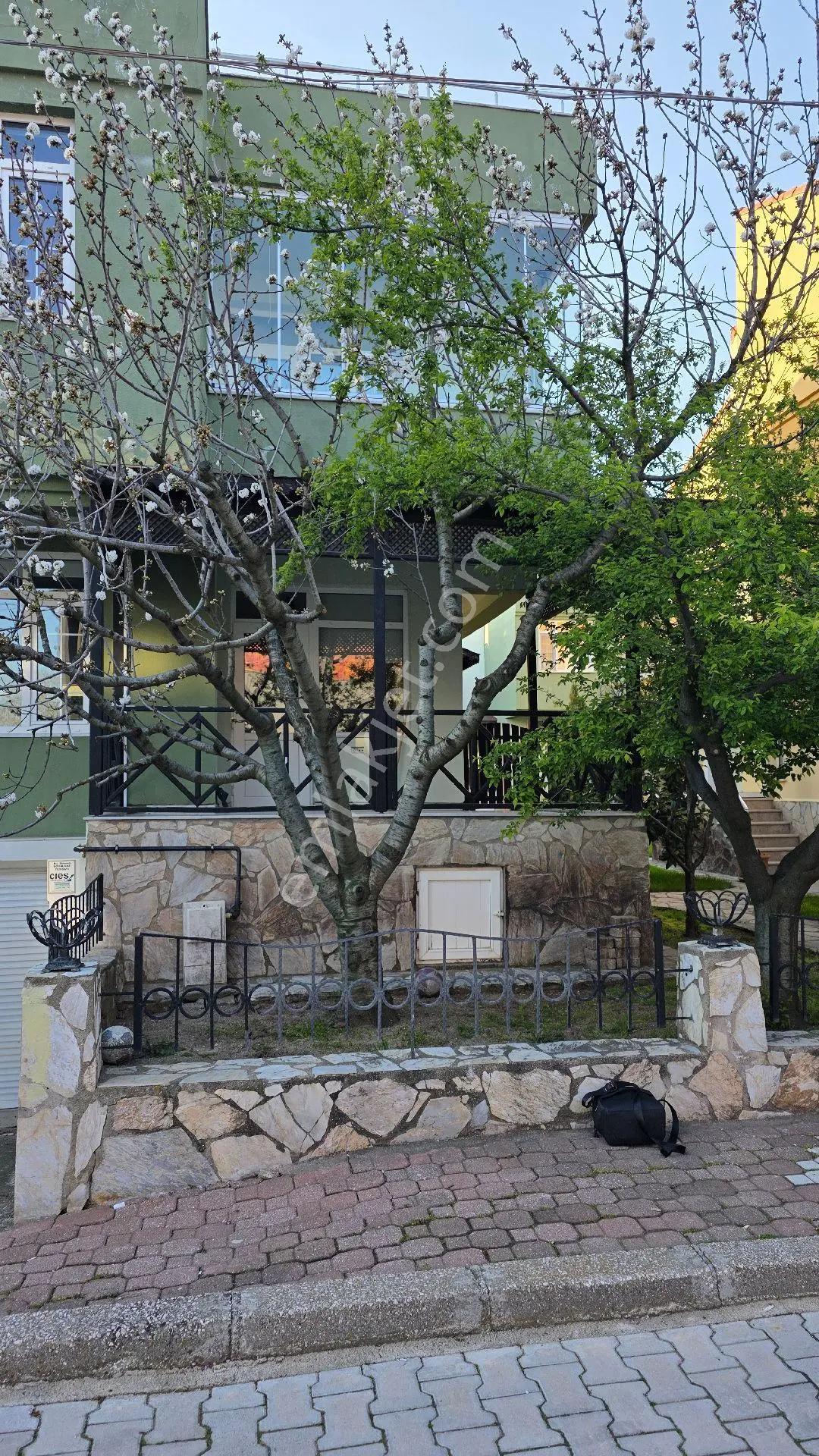 Kurumsal Kiracı Garantili Uygun Fiyat Villa