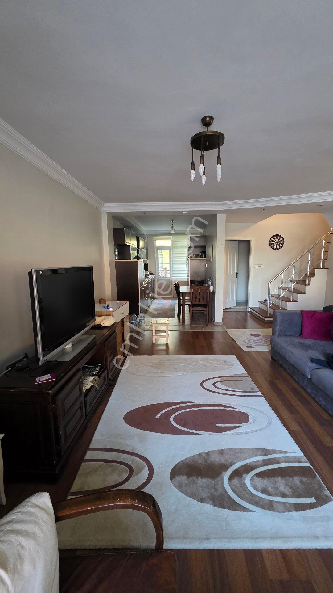 Kurumsal Kiracı Garantili Uygun Fiyat Villa - Görsel 6