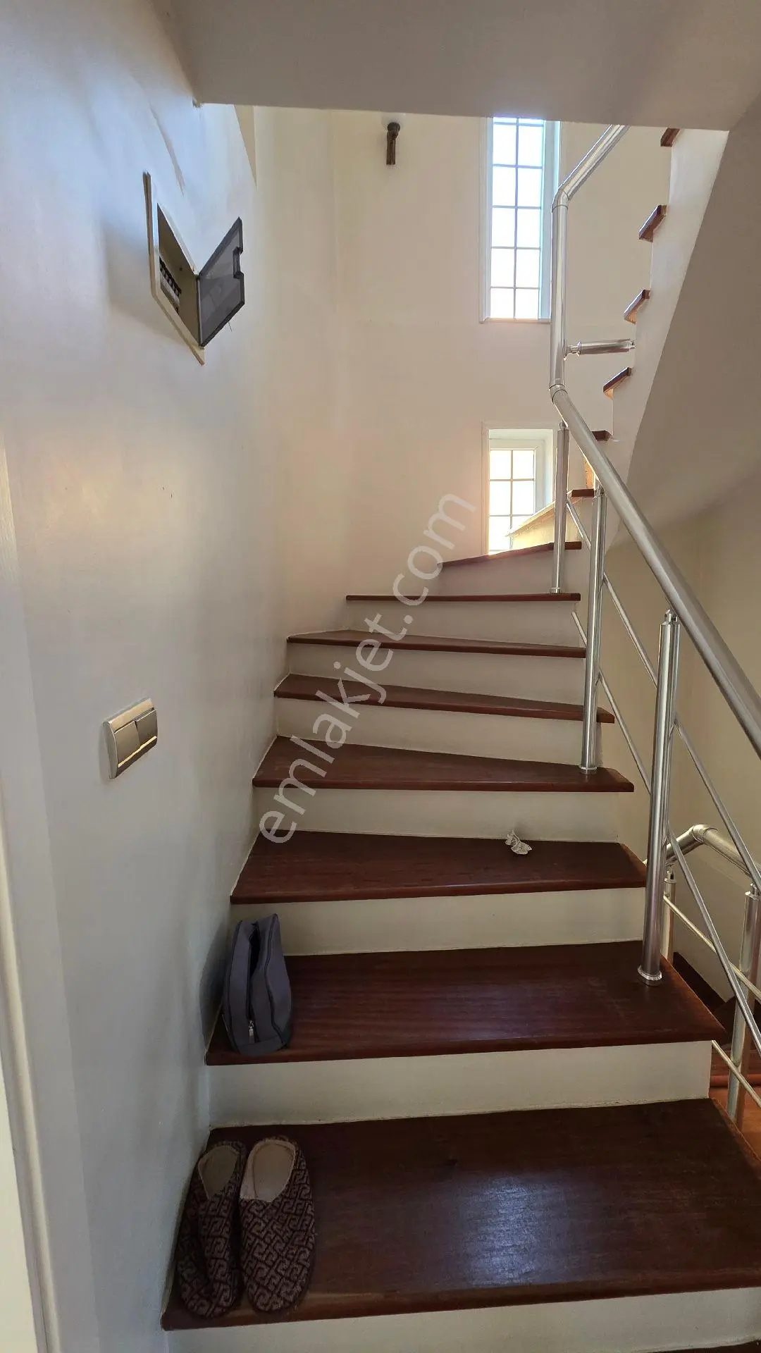 Kurumsal Kiracı Garantili Uygun Fiyat Villa - Görsel 24