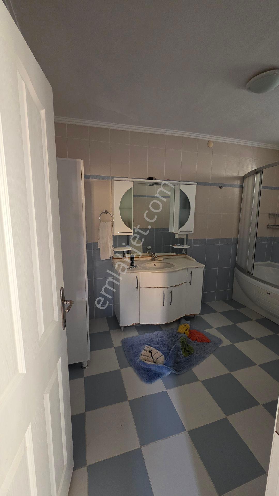 Kurumsal Kiracı Garantili Uygun Fiyat Villa - Görsel 19