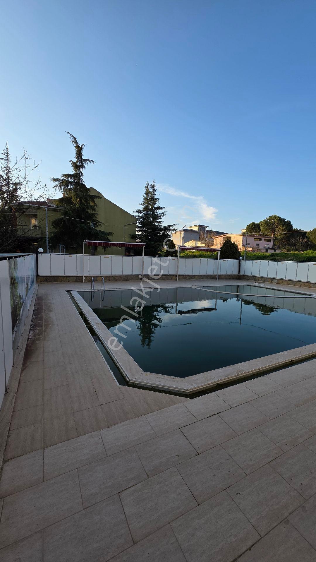 Kurumsal Kiracı Garantili Uygun Fiyat Villa - Görsel 36