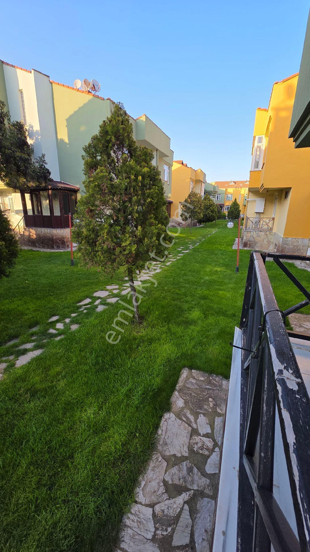 Kurumsal Kiracı Garantili Uygun Fiyat Villa - Görsel 13