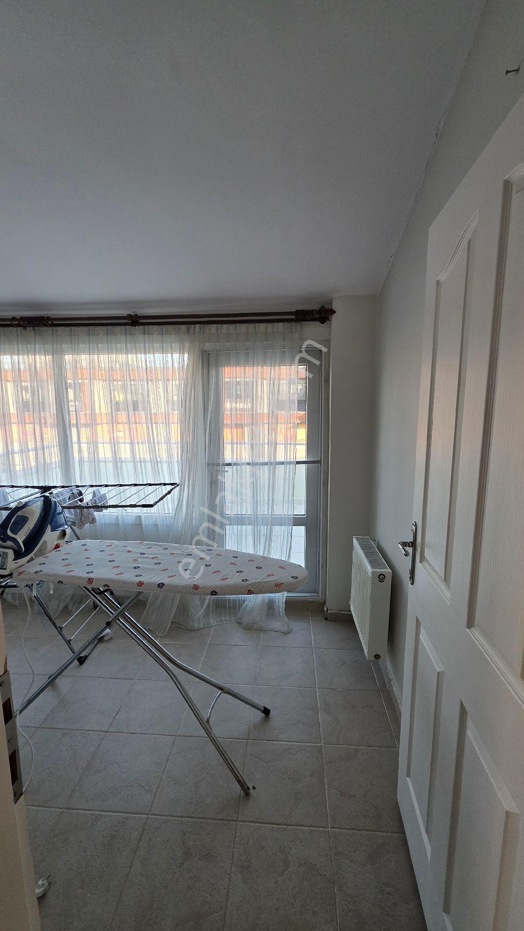 Kurumsal Kiracı Garantili Uygun Fiyat Villa - Görsel 30