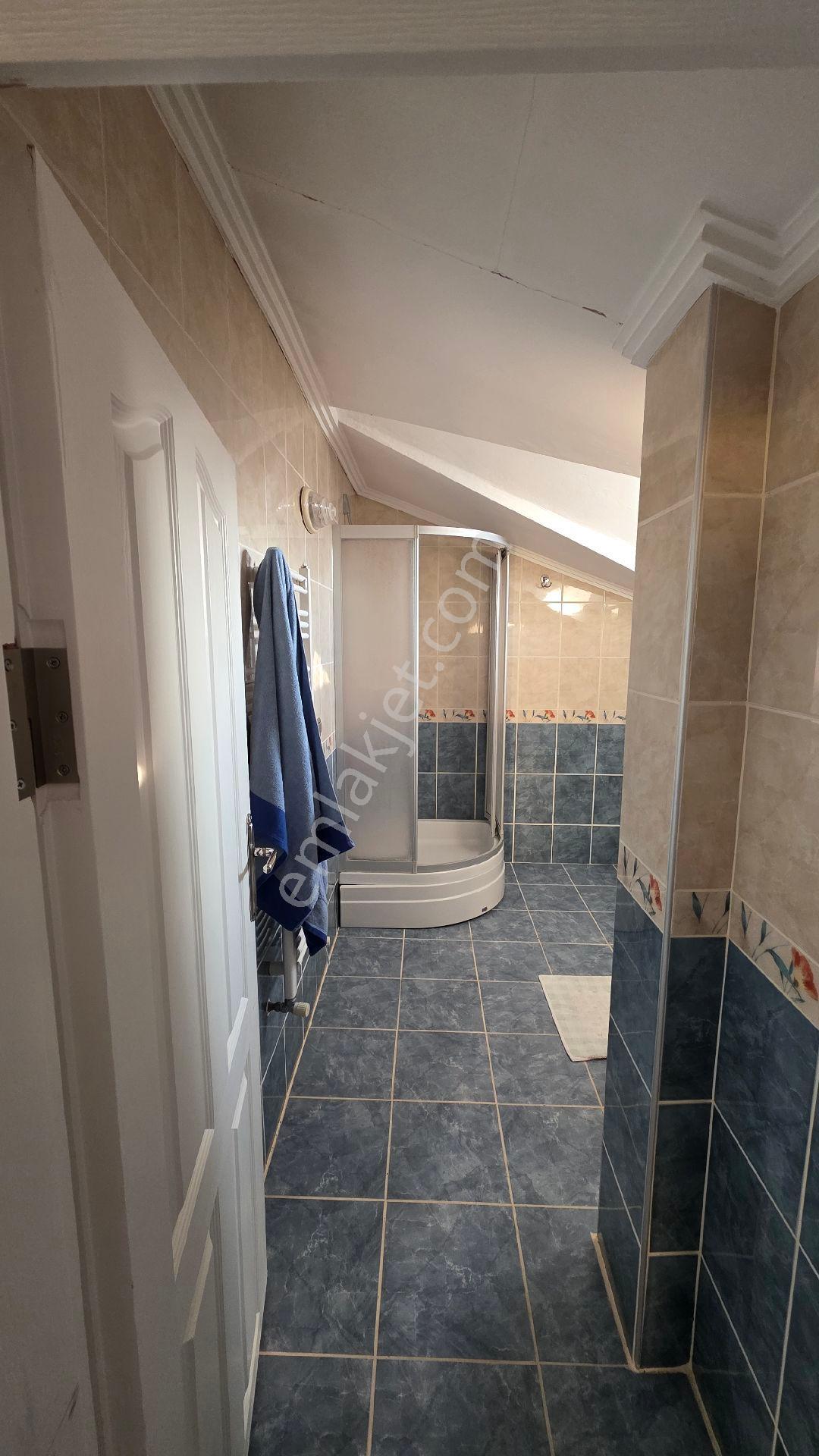 Kurumsal Kiracı Garantili Uygun Fiyat Villa - Görsel 31