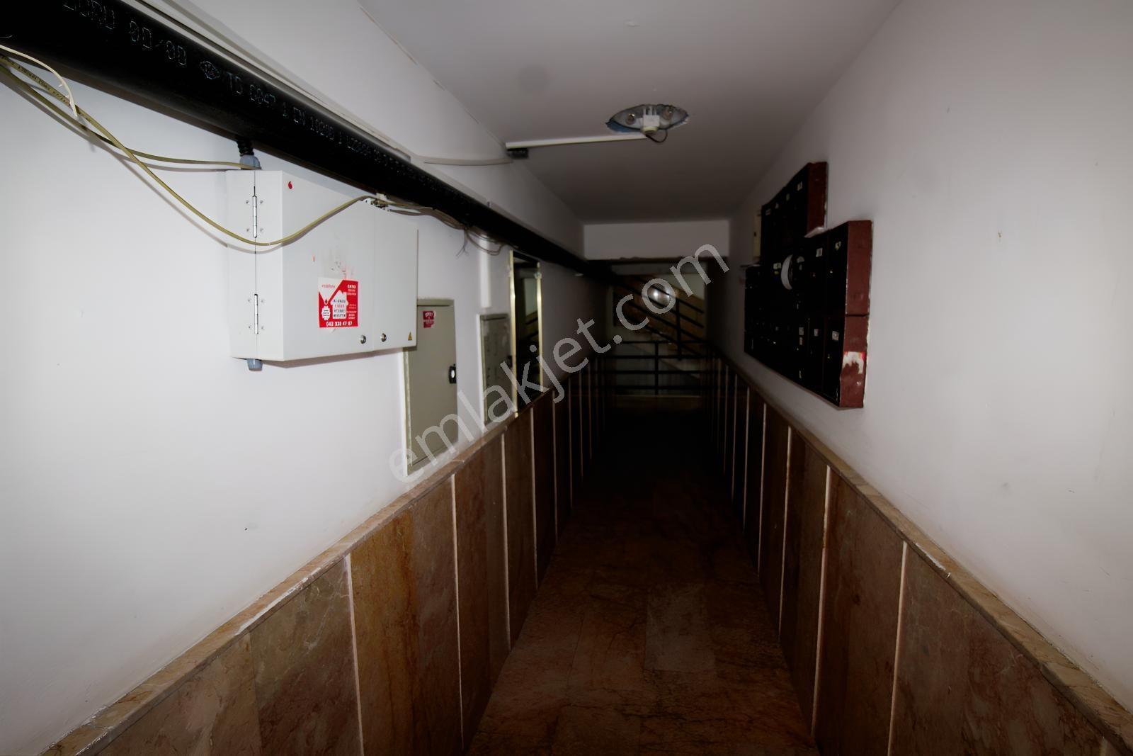Yeni Yapılacak Abidinpaşa Metro Durağına 200 Metre Mesafede 2+1 - Görsel 12
