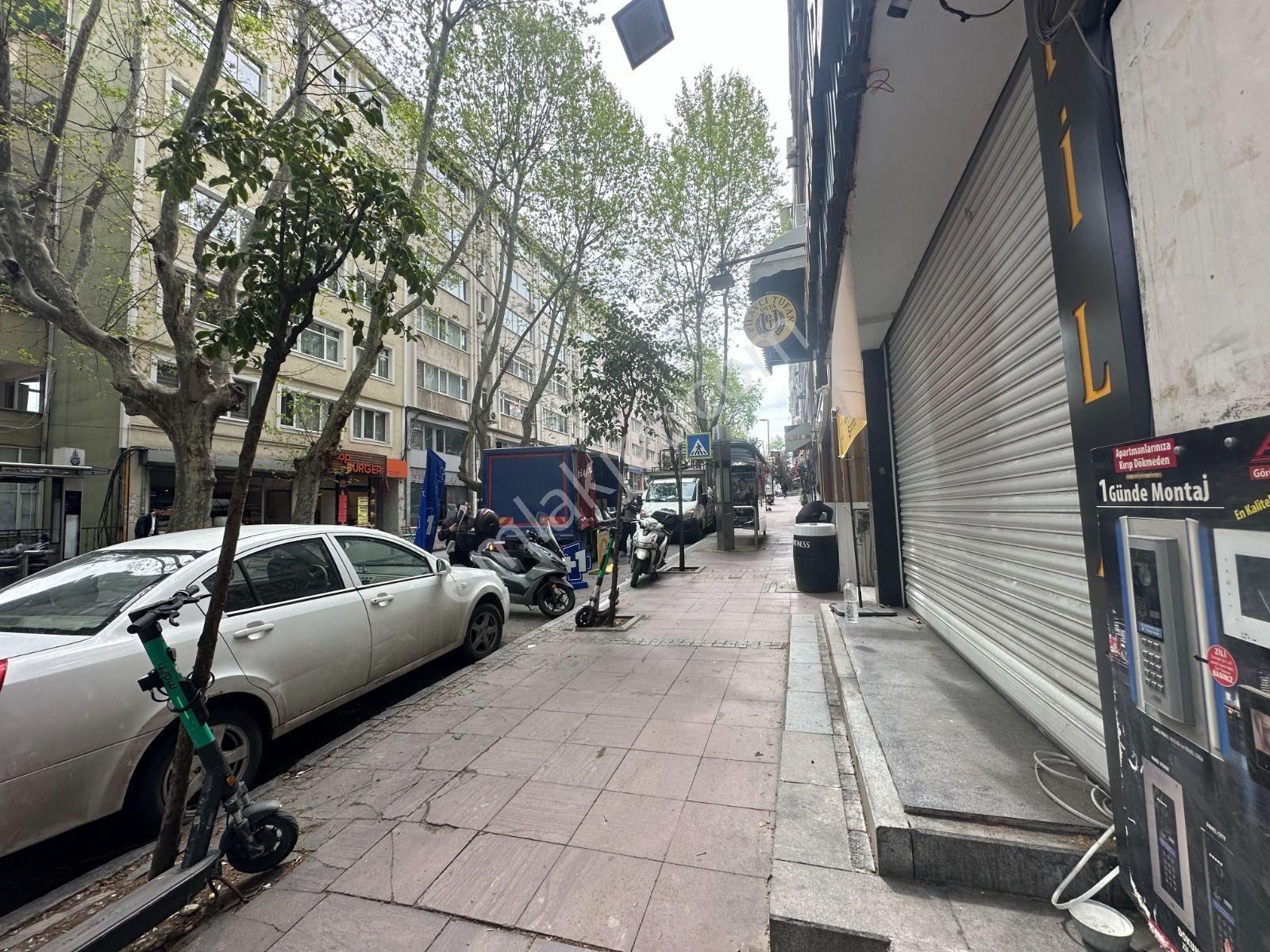 Beşiktaş Nüzhetiye Ara Kat Yeni Bina Satılık Daire Oturuma Hazır - Görsel 12