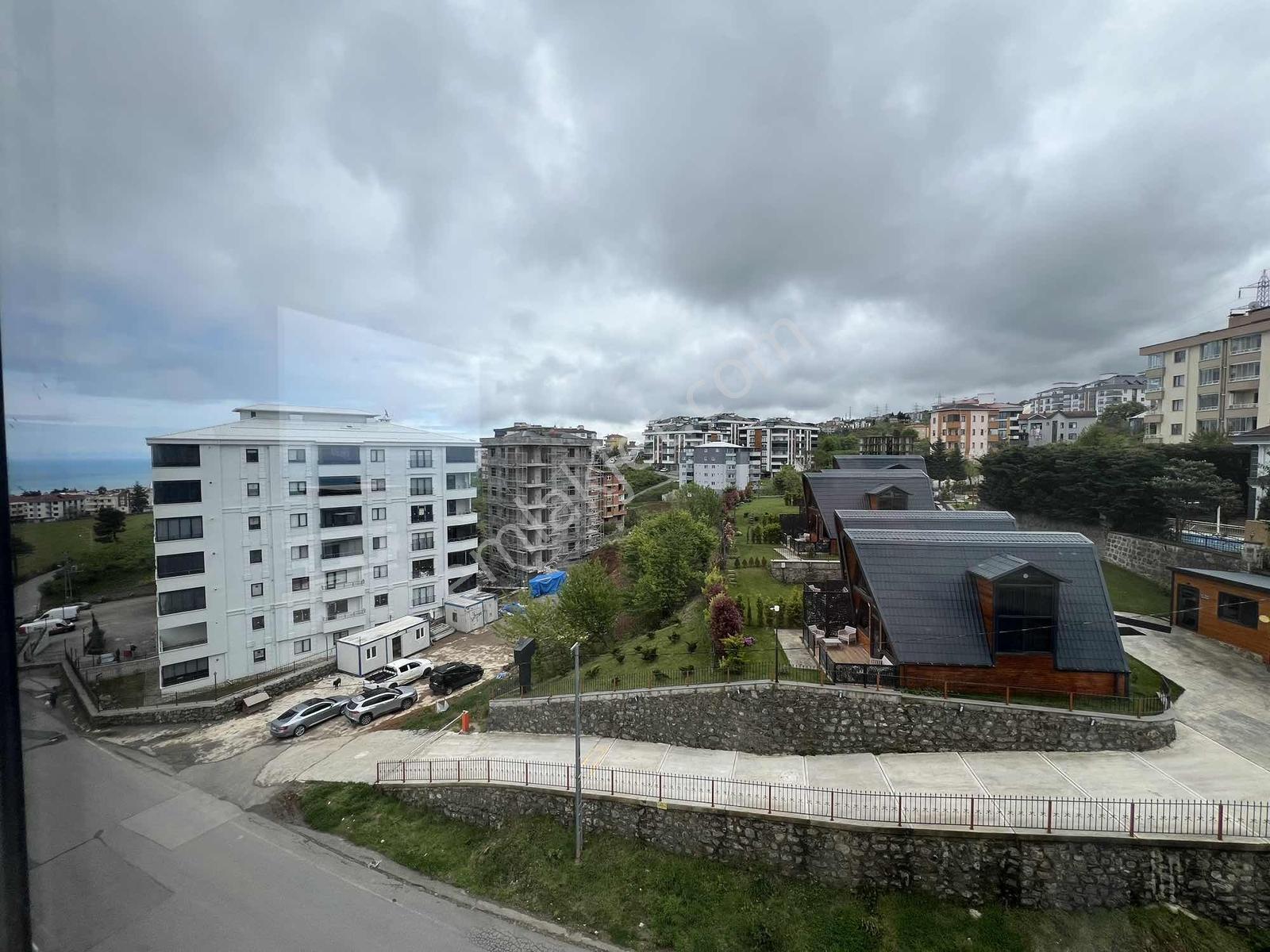 Bostancı'da Satılık Deniz Manzaralı 1+1 Daire - Görsel 11